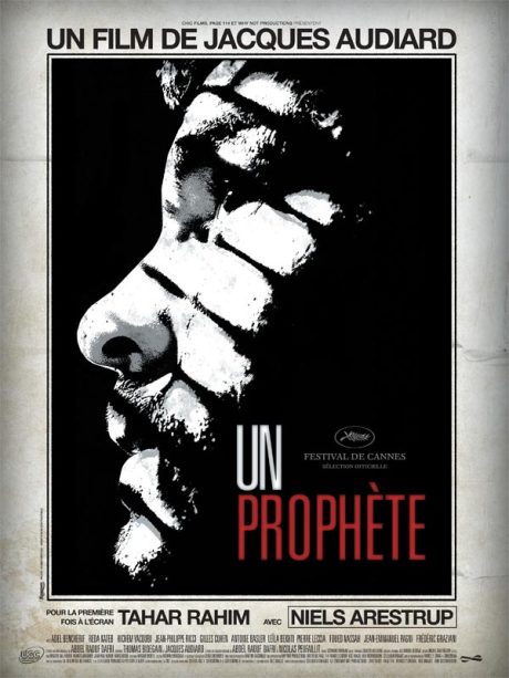 Un Prophète: Un-prophete